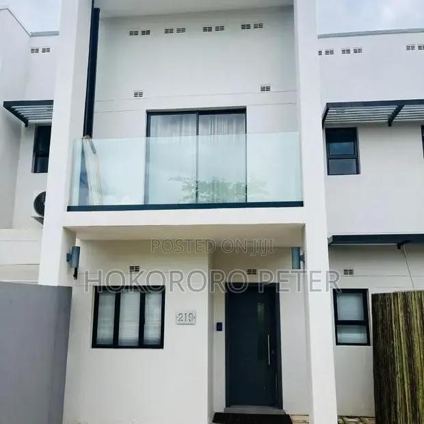 2 Bedroom Apartment for Rent, Mbezi Beach, Kinondoni - 1
