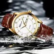 Chenxi Brand Men's Analog Watch - Brand New - 1