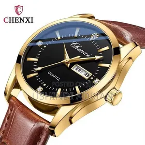 Chenxi Brand Men's Analog Watch - Brand New