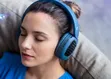 Wireless Bluetooth Headphones V5.0 - 45H Playback | AUX, SD Card - 3