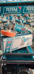 Total 1400W Polisher - 4