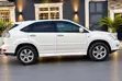 Toyota Harrier 2016 White - 5