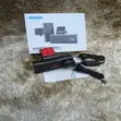 4G Sentinel Dash Camera - Front & Rear with Real-Time Updates - 1
