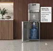 Digiwave 3 Taps Water Dispenser (Bottom Load) - 1