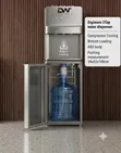 Digiwave 3 Taps Water Dispenser (Bottom Load) - 2
