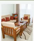 Furnished 2-Bedroom Apartment in Casa Seatherny, Kawe - 3