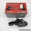 Dual Slot Hard Drive Docking Station (2.5"-3.5" SATA/IDE) - 1