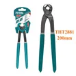 Total Rabbet Pliers 8" (200mm) - 2