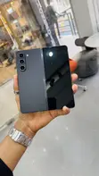 Samsung Galaxy Z Fold 5 512GB Nyeusi - 2