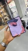 Samsung Galaxy Z Fold 5 512GB Nyeusi - 3