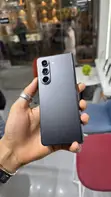 Samsung Galaxy Z Fold 5 512GB Nyeusi - 4