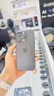 Apple iPhone 16 Pro 256GB Black - 3