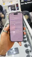 Apple iPhone 16 Pro 256GB Black - 4