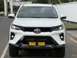 Toyota Fortuner 2024 White - 2