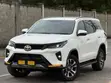 Toyota Fortuner 2024 White - 3