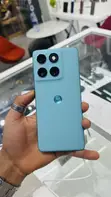 Motorola Edge 60 Fusion 256GB Mpya Bluu - 2