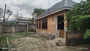 5-Bedroom House for Sale in Mbezi Malamba Mawili, Kinondoni
