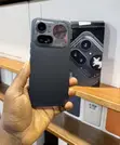 New Nothing Phone 4a Pro 256GB Black - 2