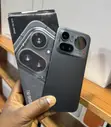 New Nothing Phone 4a Pro 256GB Black - 3