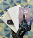 New Nothing Phone 3a 256GB White - 3