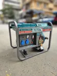 Total Diesel Open Generator 3kVA - 2