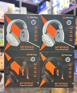 Meetion MT-BTH012 Wireless Gaming Headset