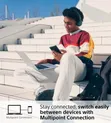 Original Sony WH-CH510 Wireless Headphones - 3