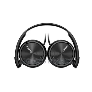Original Sony Wired Studio Headphones