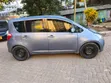Toyota Ractis 2006 Silver - 3