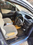 Toyota Ractis 2006 Silver - 5