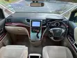 Toyota Alphard 2010 Pearl - 4