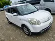 Mazda Verisa 2011 White - 1