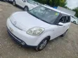 Mazda Verisa 2011 White - 2