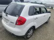 Mazda Verisa 2011 White - 4