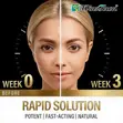 Acne Support Perfect Skin Dietary Supplement Capsules - 5