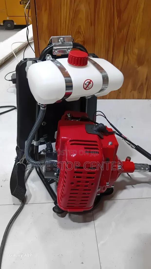Edon Cutting Machine - 1