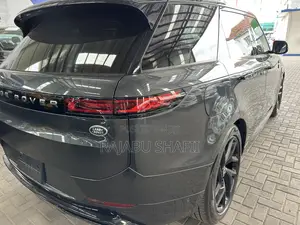 Land Rover Range Rover Sport Autobiography 2024