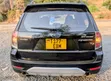 Subaru Forester 2009 Black - 2
