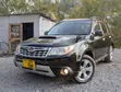 Subaru Forester 2009 Black - 5