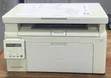 HP LaserJet Pro 130 Printer - 1