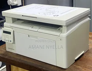 HP LaserJet Pro 130 Printer