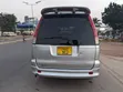 Toyota Noah 2008 Silver - 1