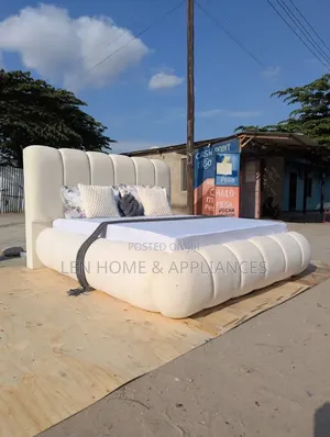 Bed Sofa Passion 5/6 - Brand New