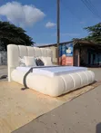 Bed Sofa Passion 5/6 - Brand New - 2