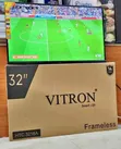 Vitron 43-Inch LED TV - 1