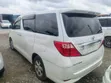 Toyota Alphard 2010 White - 3