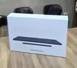 Samsung Galaxy Tab S6 Lite 128GB Nyeusi Mpya - 1