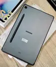 Samsung Galaxy Tab S6 Lite 128GB Nyeusi Mpya - 2