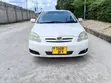 Toyota Corolla RunX 2005 White - 2