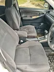 Toyota Corolla RunX 2005 White - 5